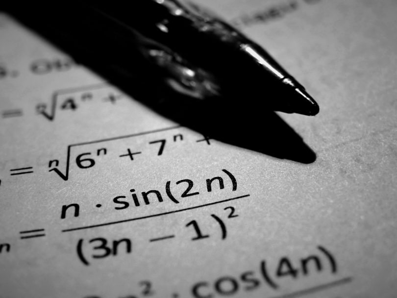 Math Equations