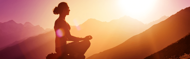 Meditation for Beginners