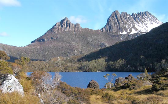 Australia