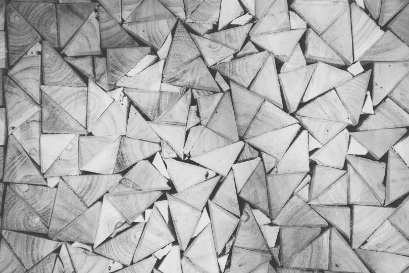 pattern-triangles